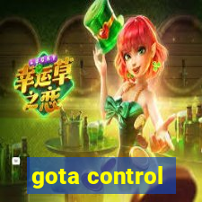 gota control